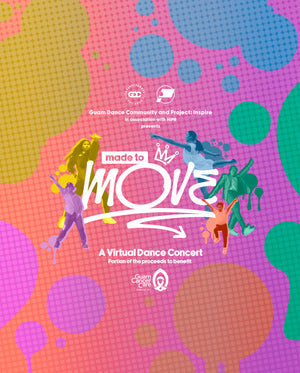 Made to Move Program Booklet